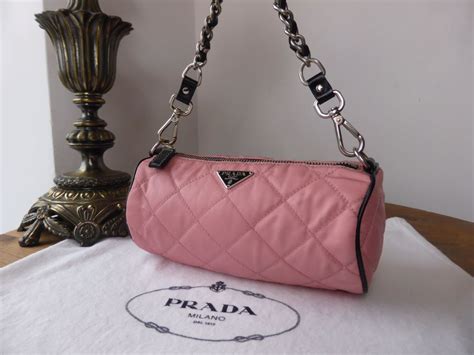 prada barrel bag|prada mini handbags.